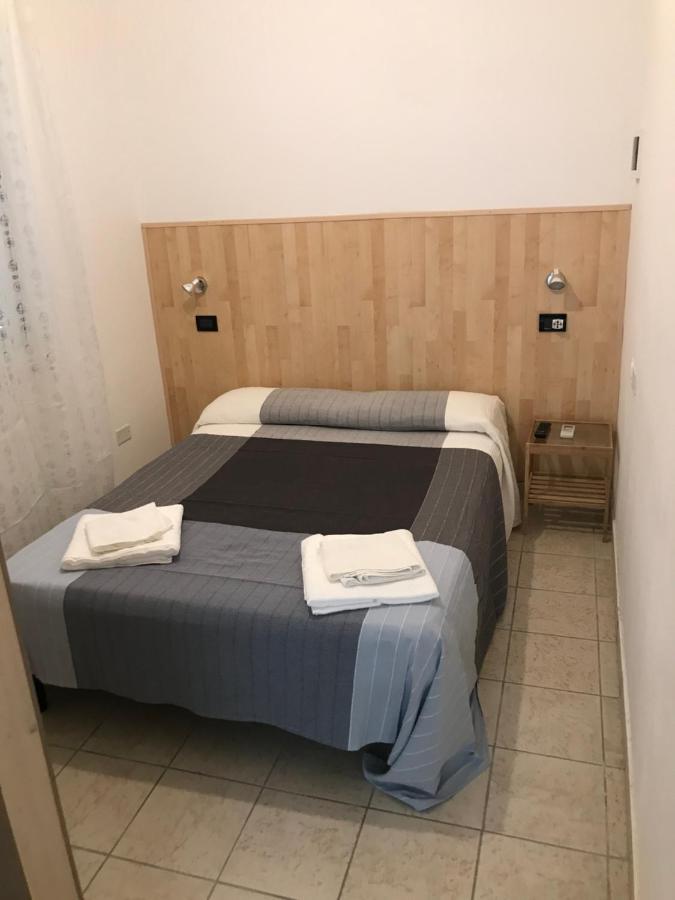 Villa Grazia Rimini Exteriér fotografie