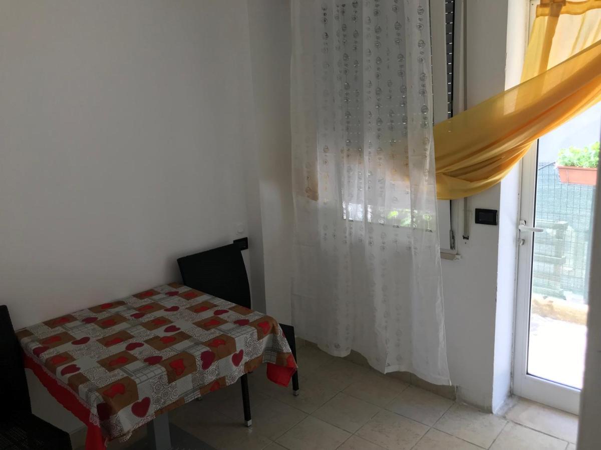Villa Grazia Rimini Exteriér fotografie