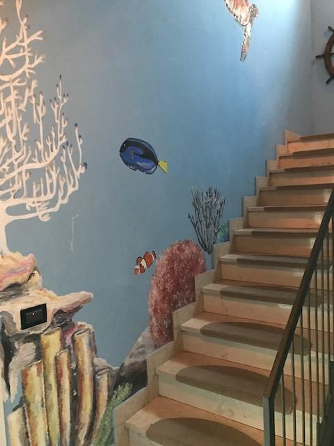Villa Grazia Rimini Exteriér fotografie