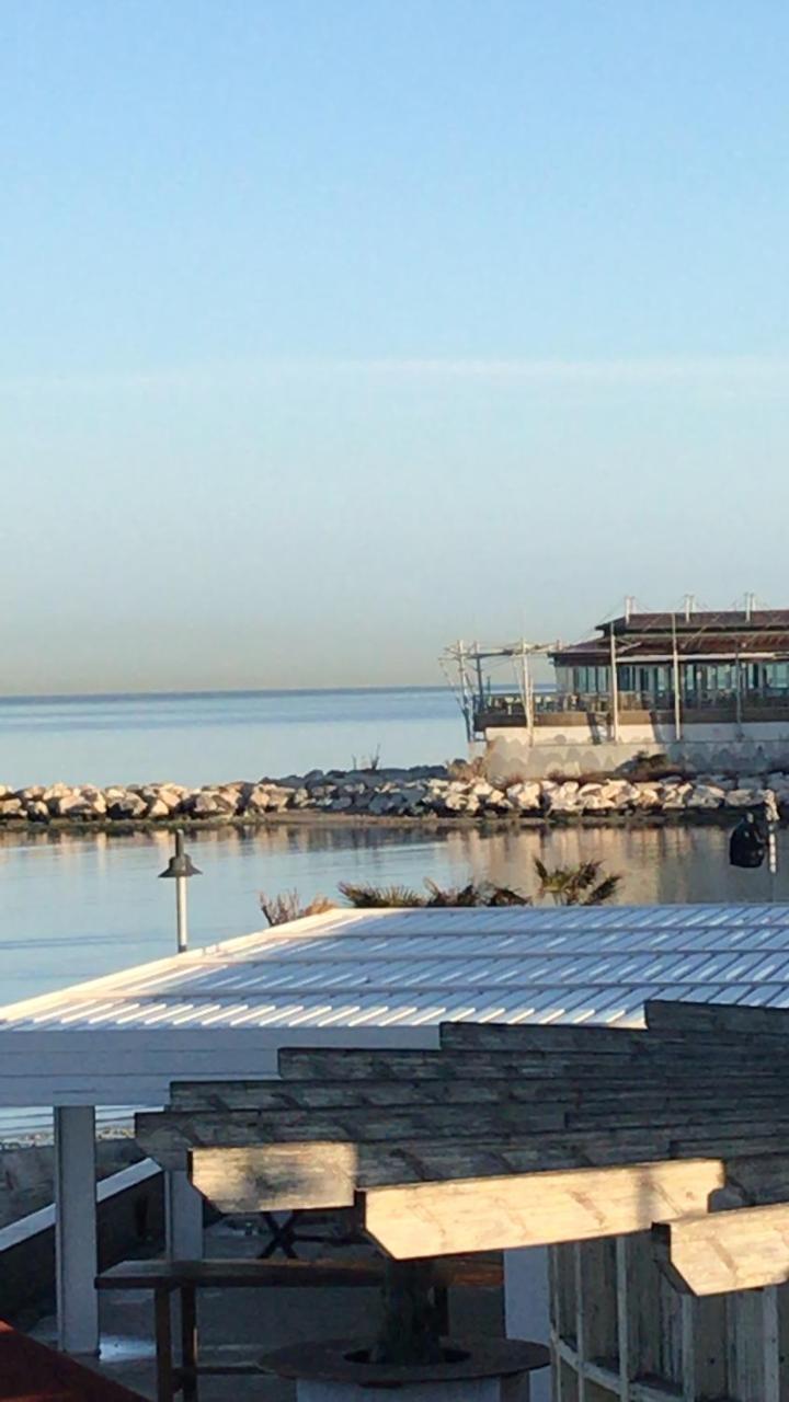 Villa Grazia Rimini Exteriér fotografie