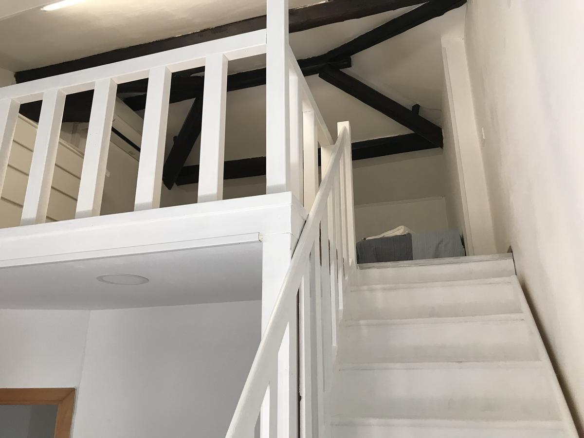 Villa Grazia Rimini Exteriér fotografie
