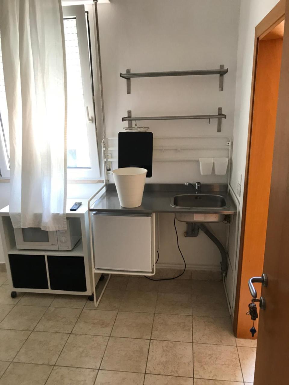Villa Grazia Rimini Exteriér fotografie