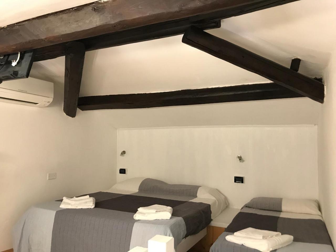 Villa Grazia Rimini Exteriér fotografie