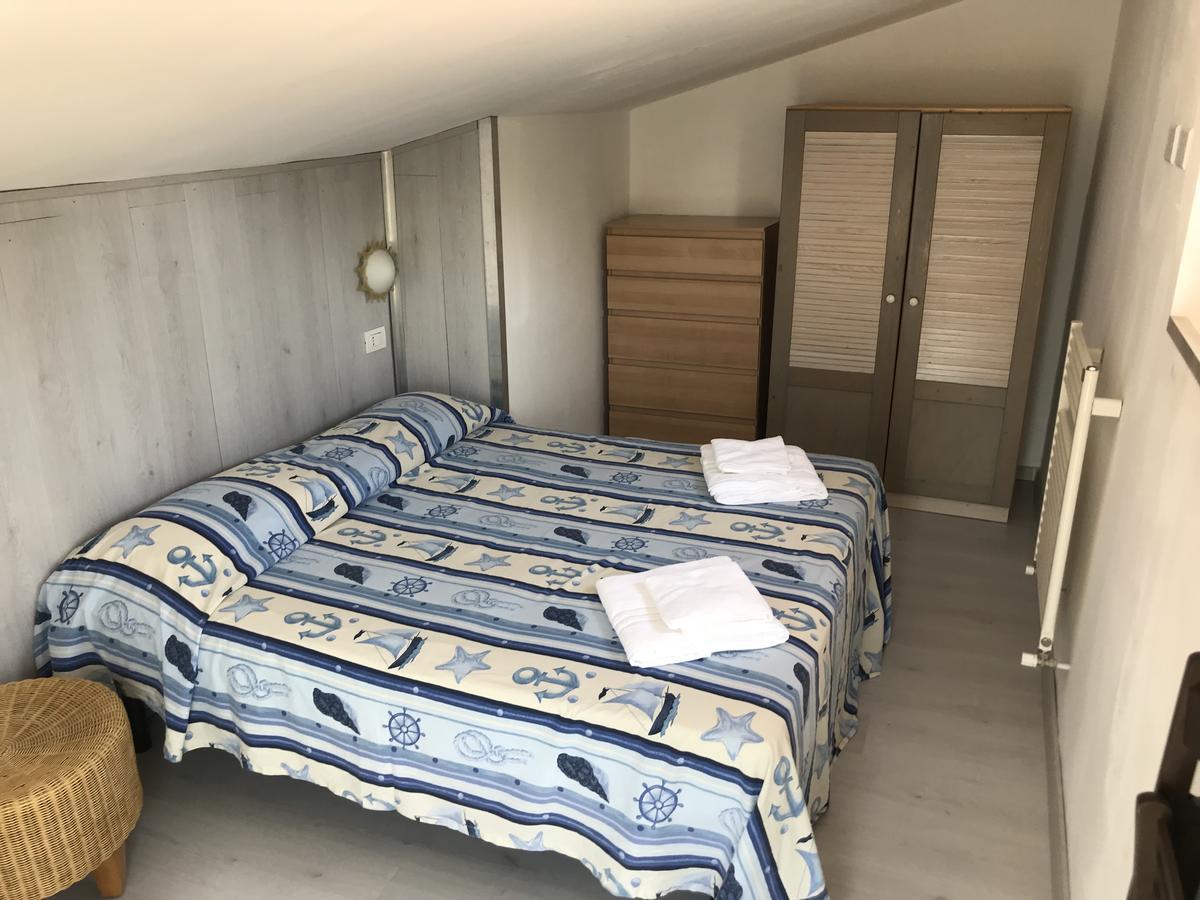 Villa Grazia Rimini Exteriér fotografie