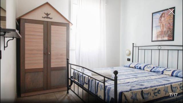 Villa Grazia Rimini Exteriér fotografie