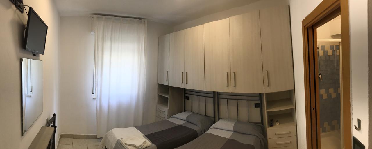 Villa Grazia Rimini Exteriér fotografie