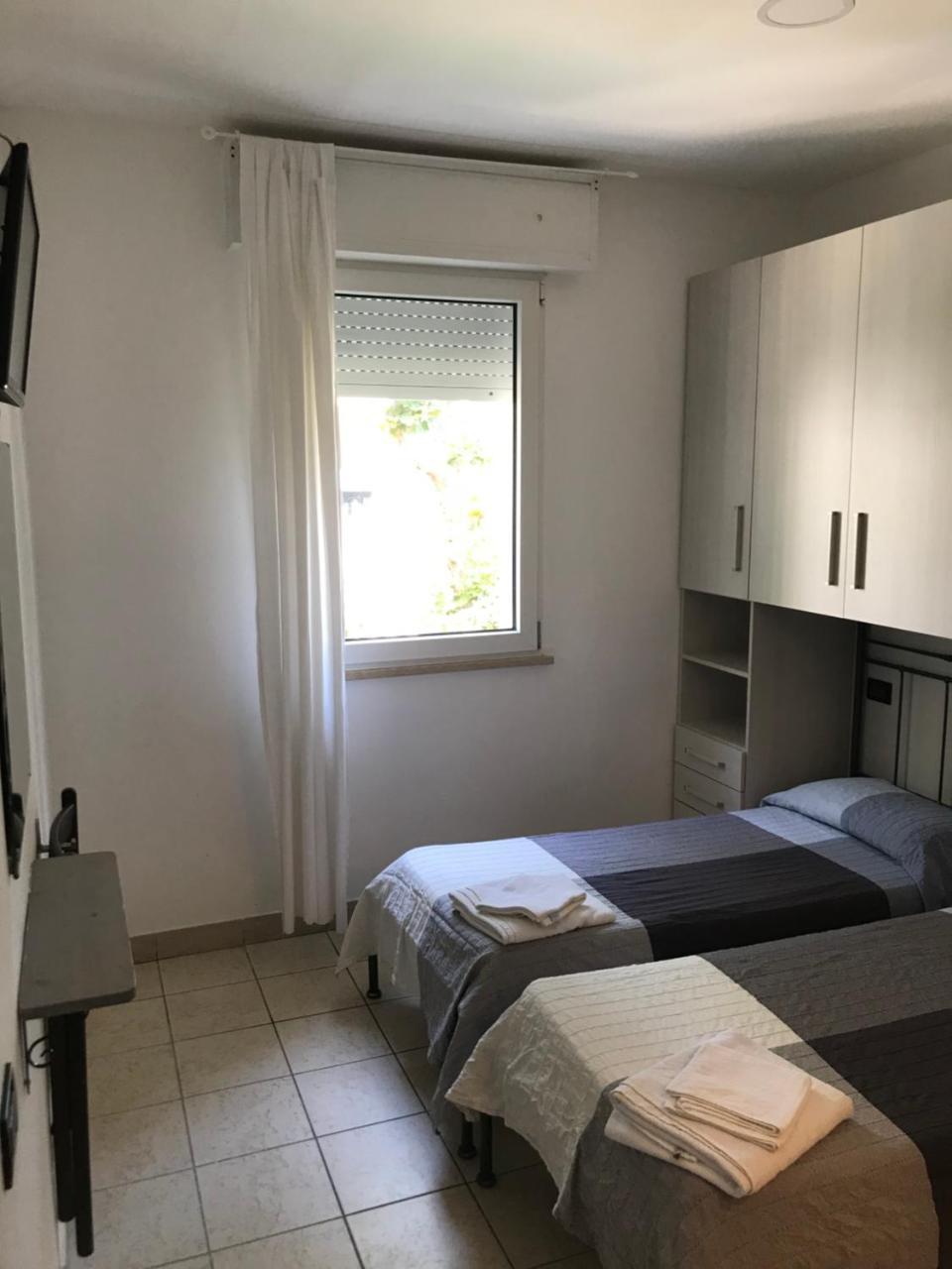 Villa Grazia Rimini Exteriér fotografie